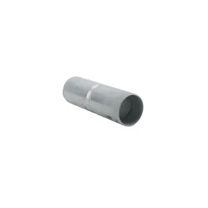 Galvanized Fence Pipe Sleeve