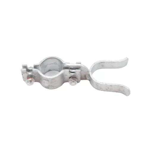 Galvanized Gate Latch