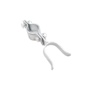 Galvanized Gate Latch