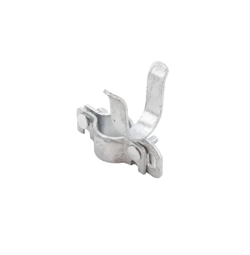 Galvanized Gate Latch