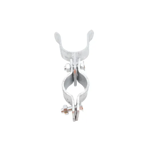 Galvanized Gate Latch