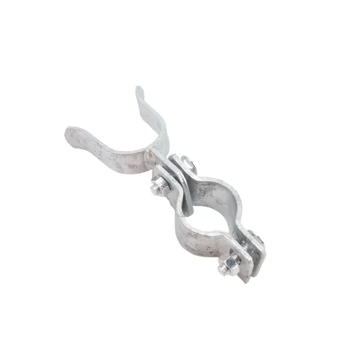 Galvanized Gate Latch