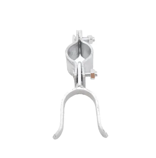 Galvanized Gate Latch