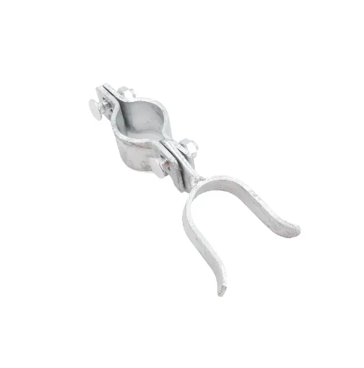 Galvanized Gate Latch
