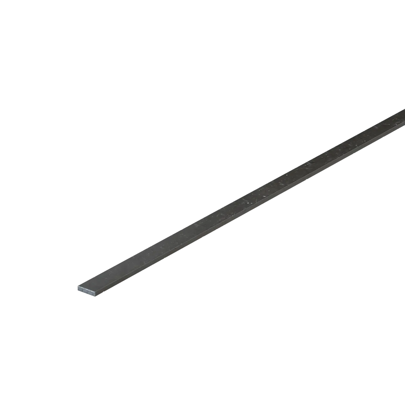 Galvanized Steel Tension Flat Bar