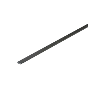 Galvanized Steel Tension Flat Bar