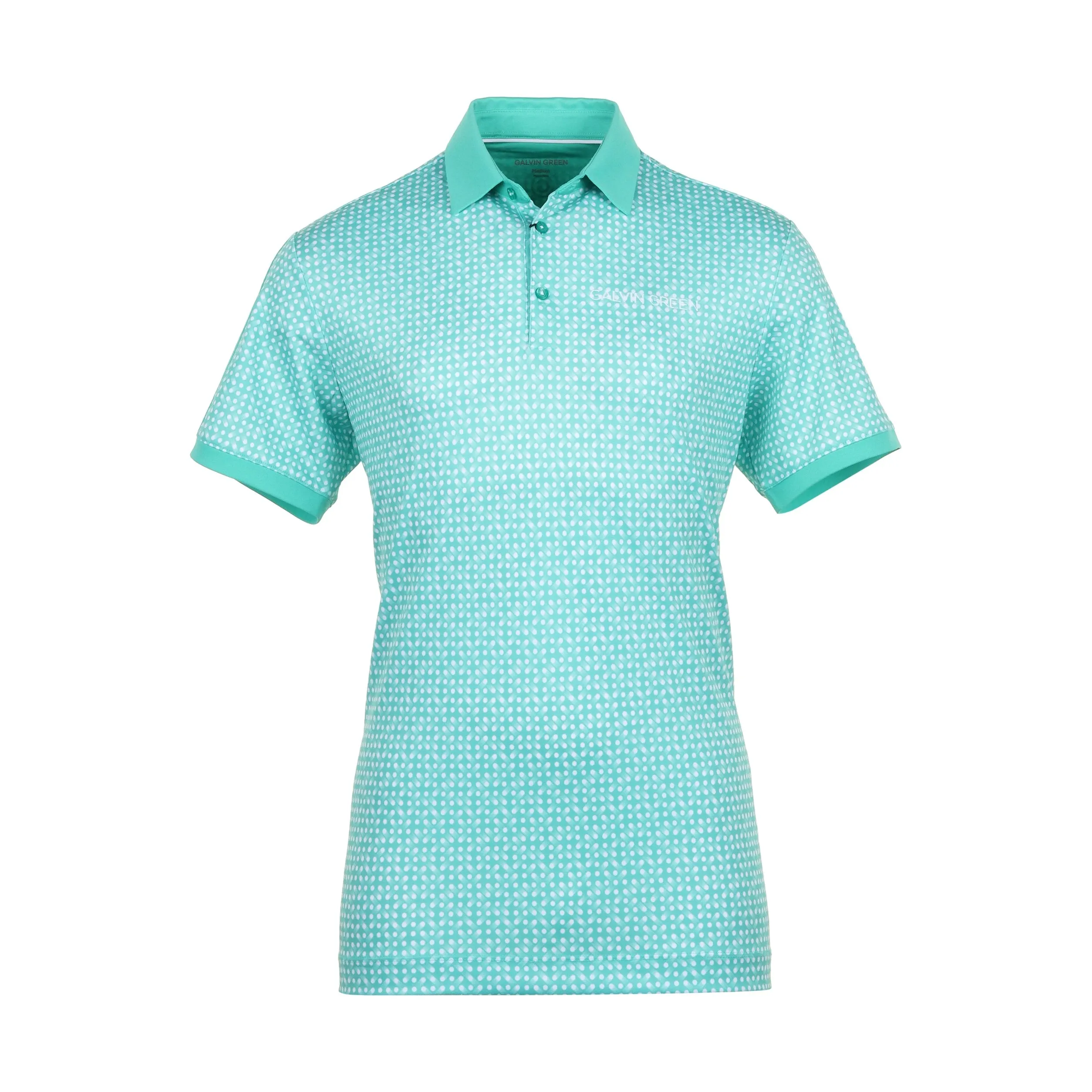 Galvin Green Melvin Ventil8  Golf Shirt