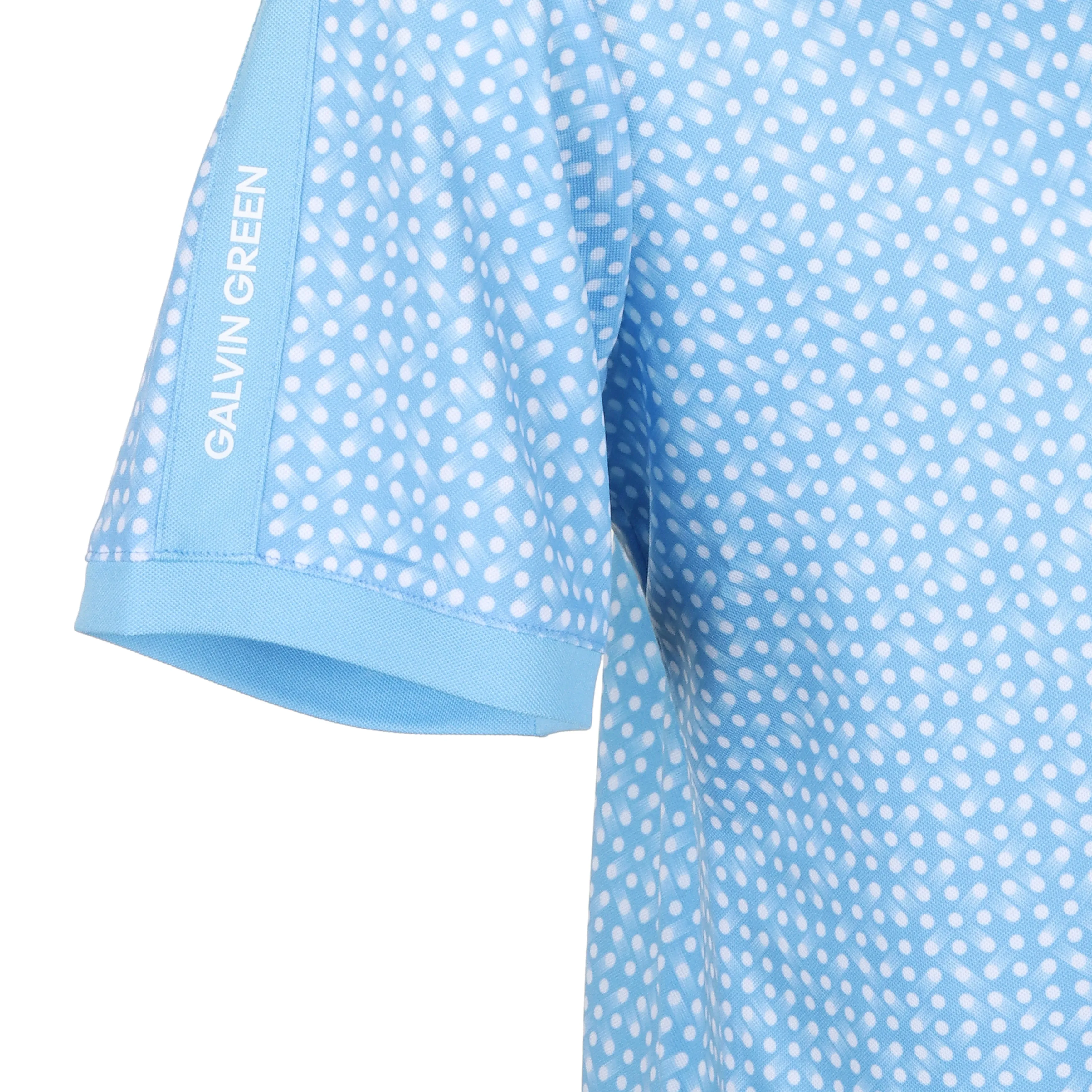 Galvin Green Melvin Ventil8  Golf Shirt