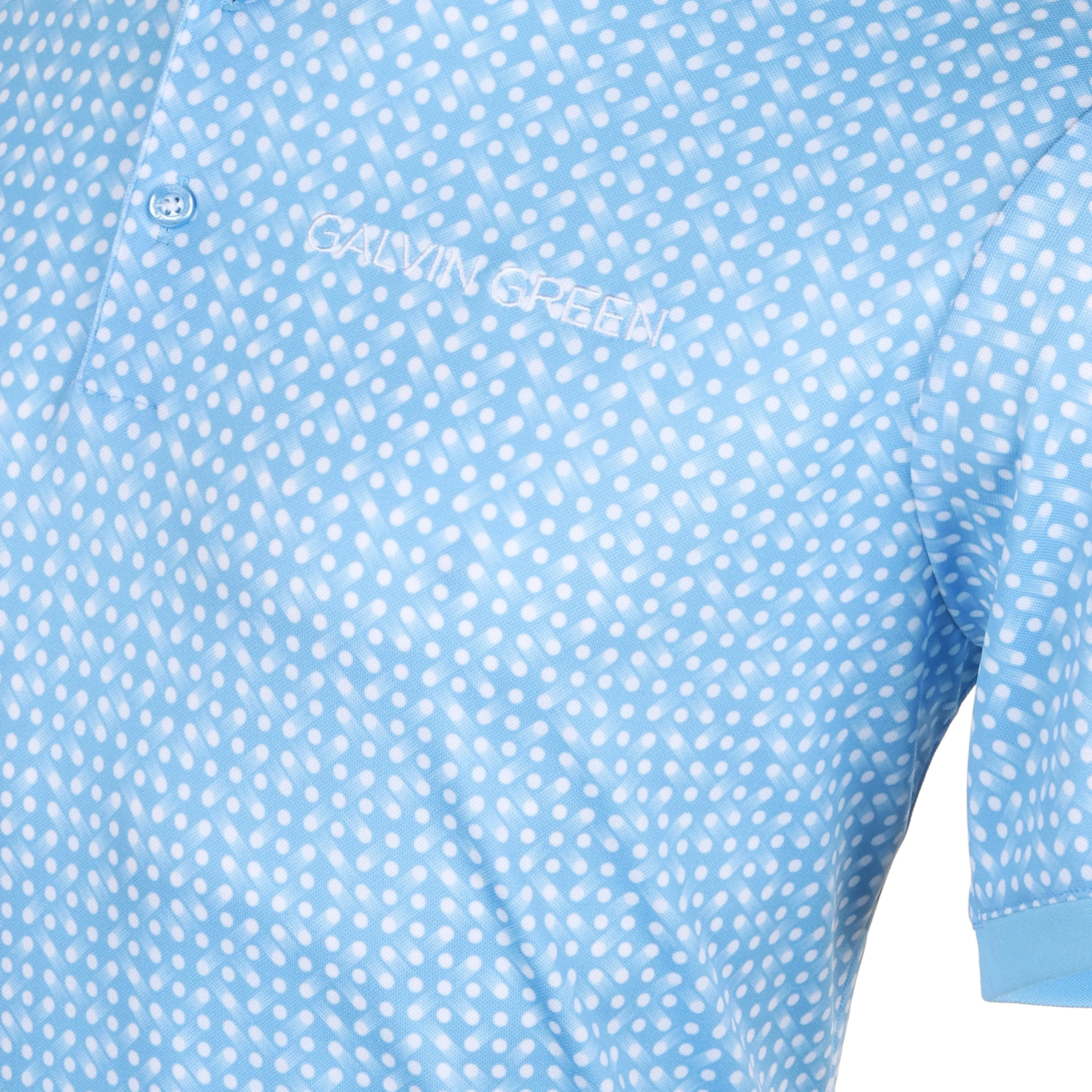 Galvin Green Melvin Ventil8  Golf Shirt