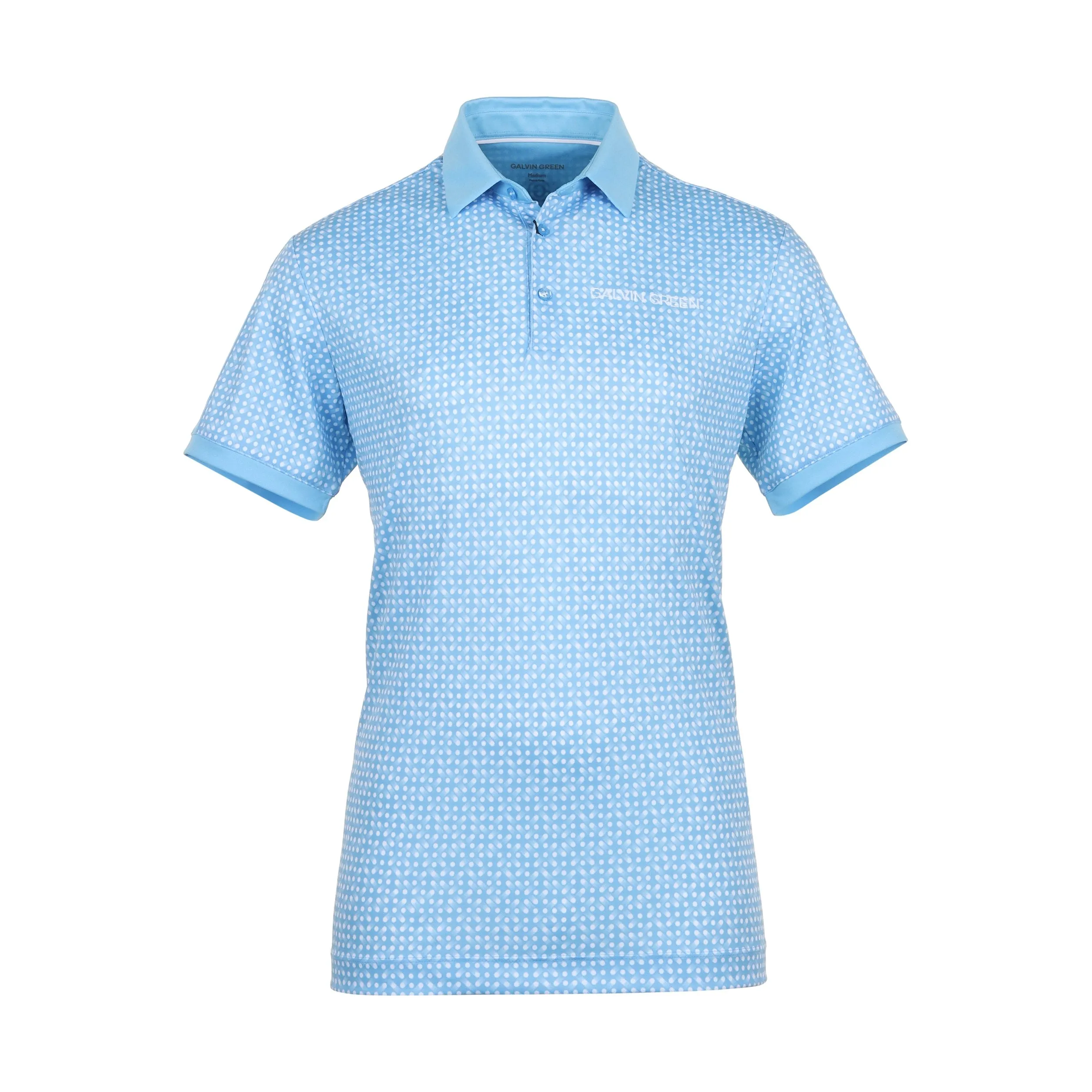 Galvin Green Melvin Ventil8  Golf Shirt