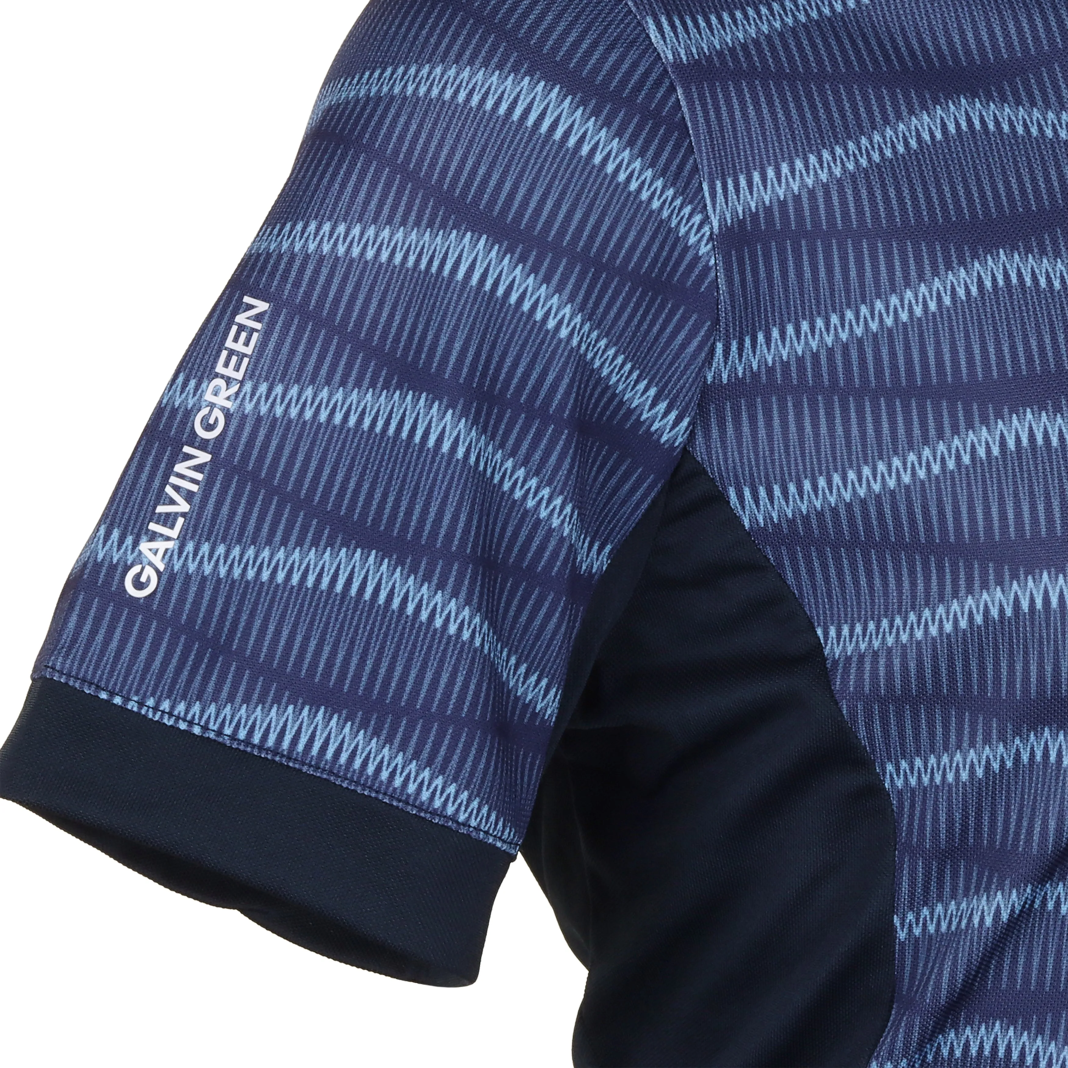 Galvin Green Merlin Ventil8  Golf Shirt