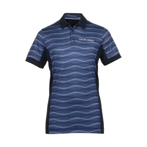 Galvin Green Merlin Ventil8  Golf Shirt