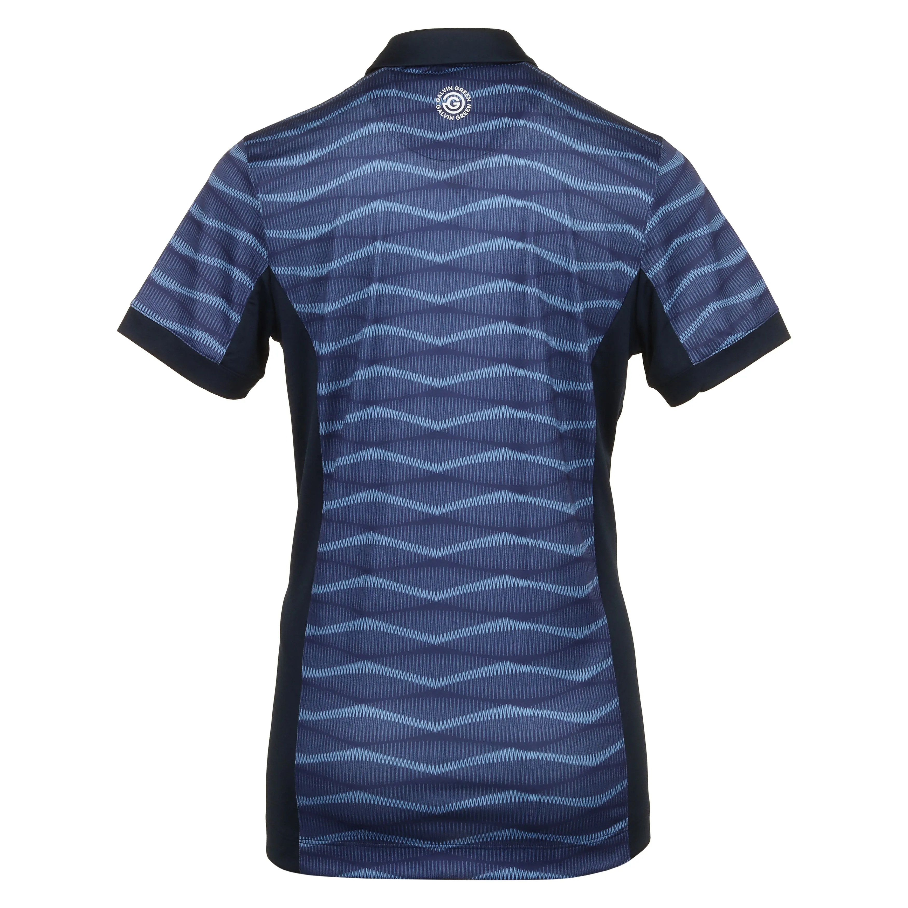 Galvin Green Merlin Ventil8  Golf Shirt