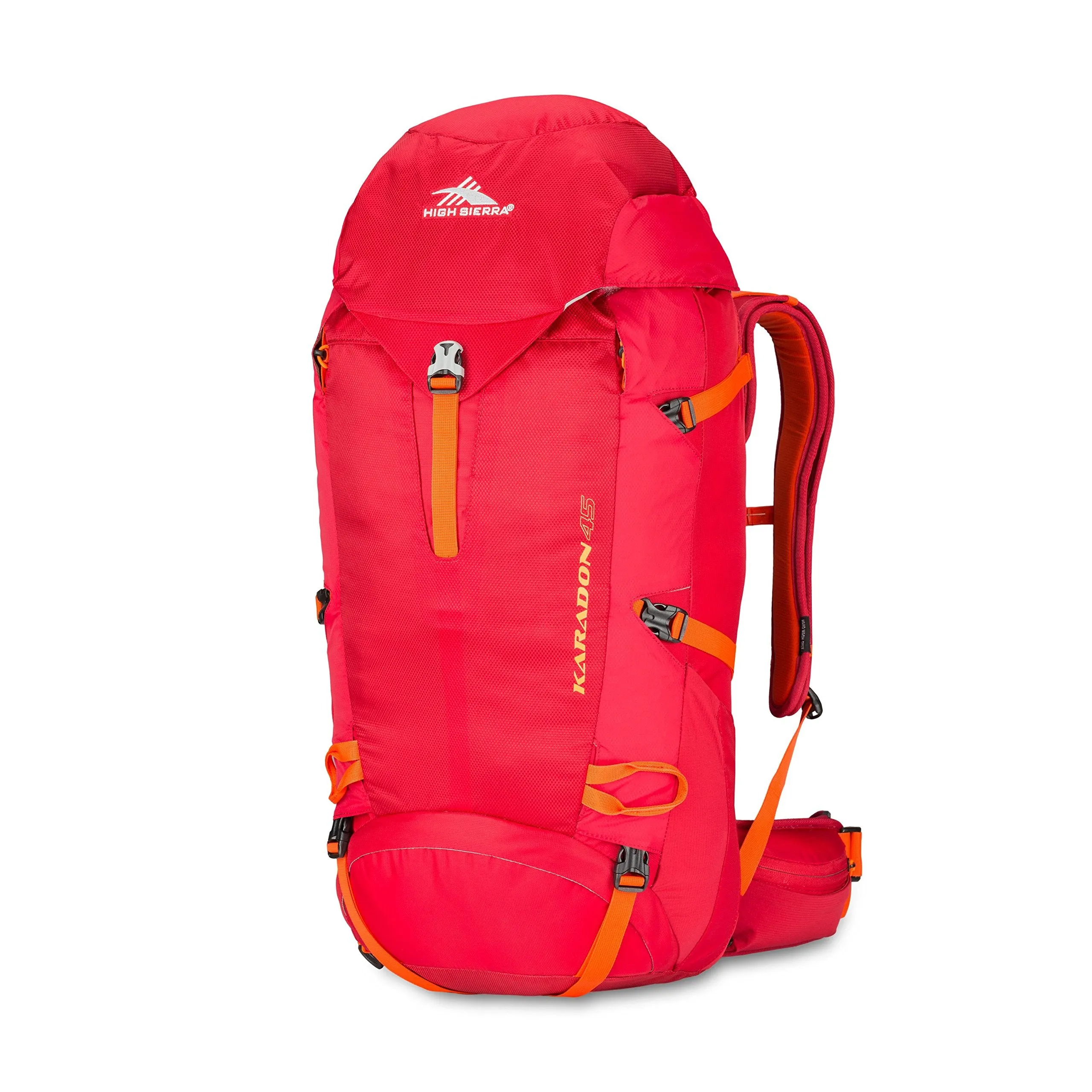 High Sierra Karadon Frame Pack
