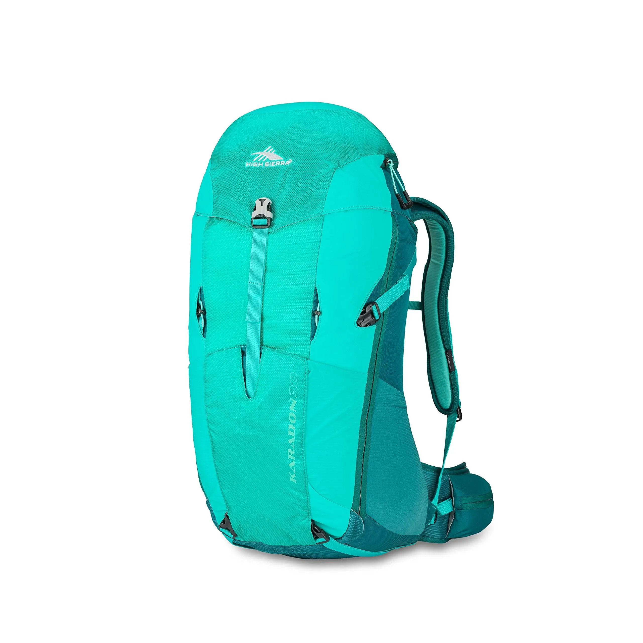 High Sierra Karadon Frame Pack