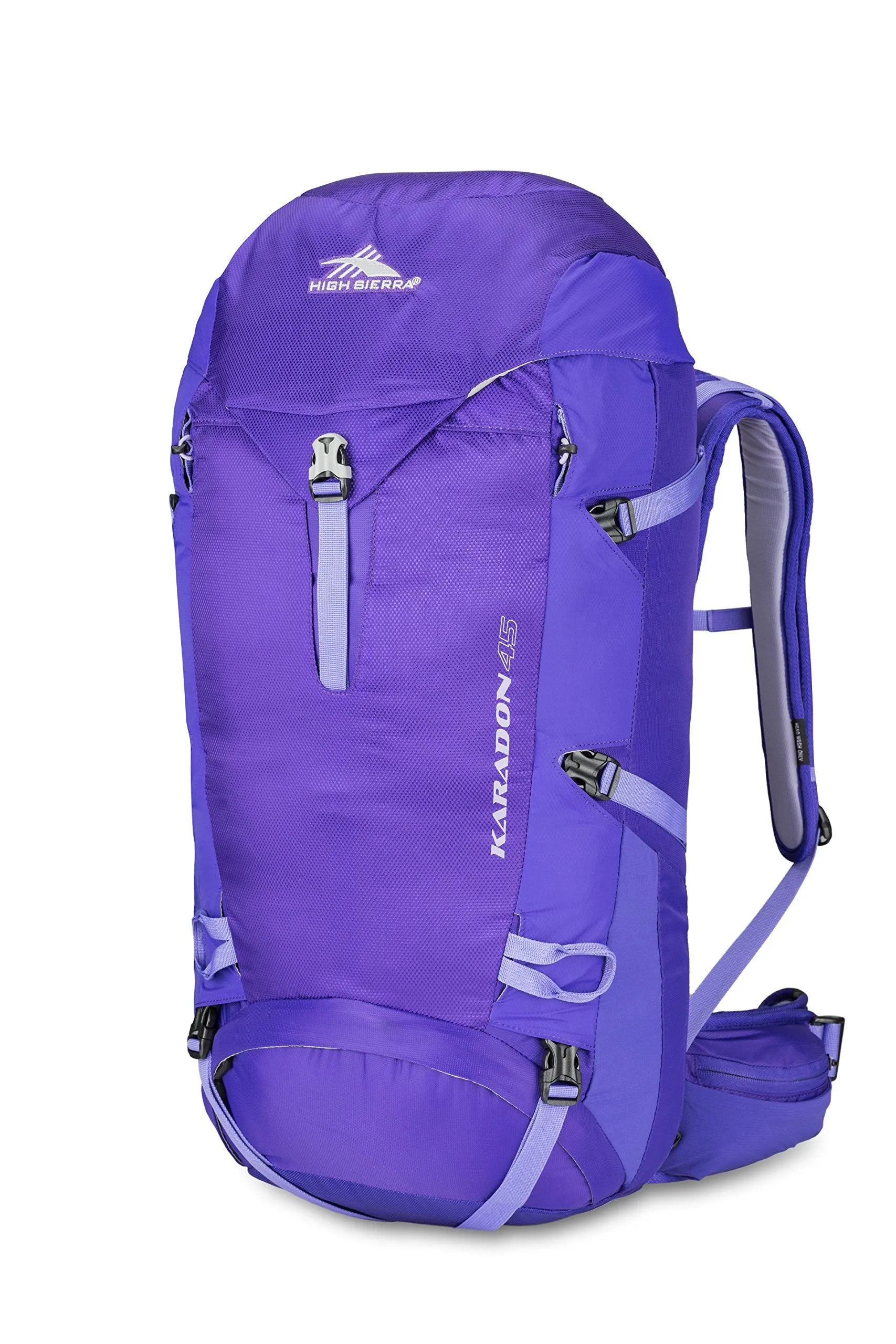 High Sierra Karadon Frame Pack