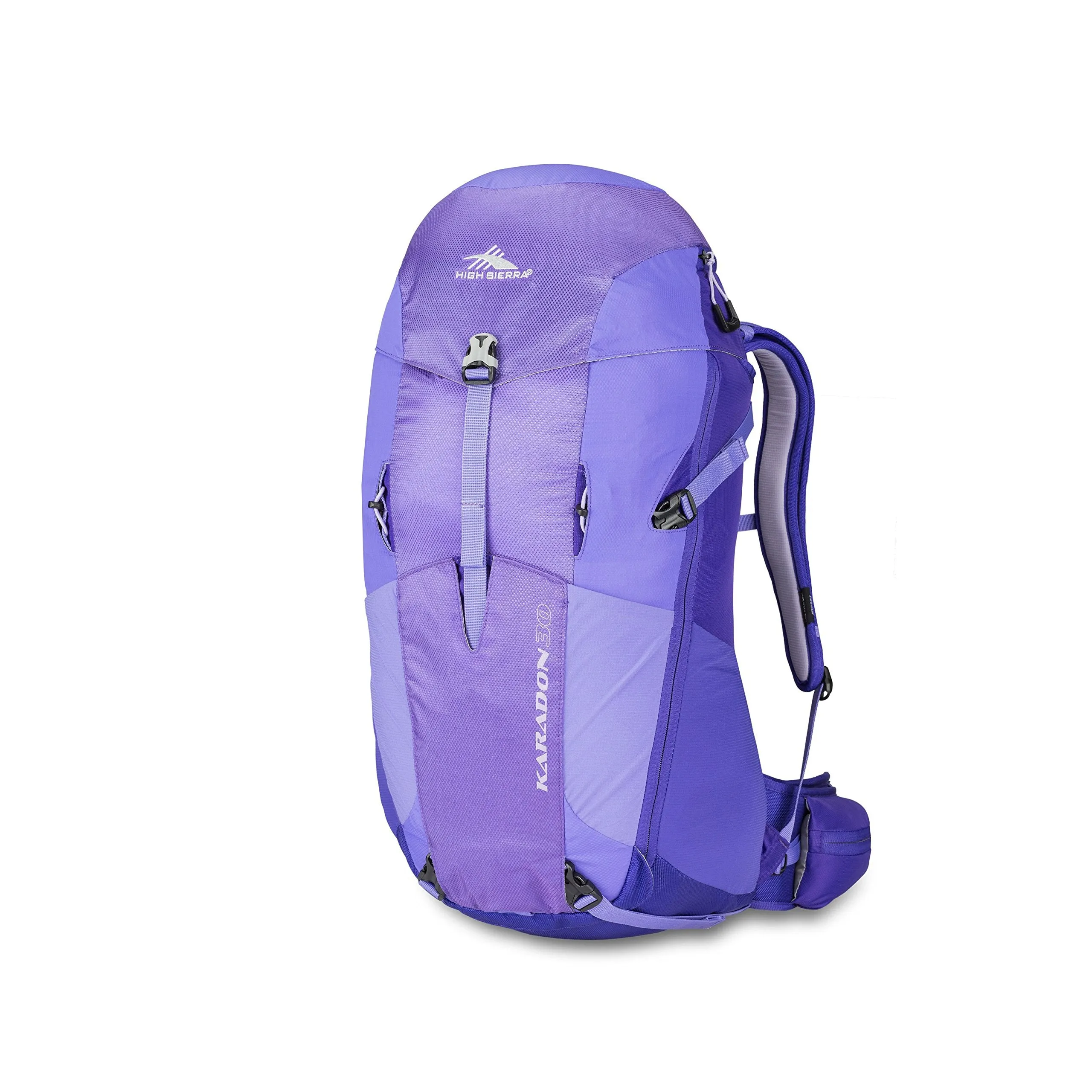High Sierra Karadon Frame Pack