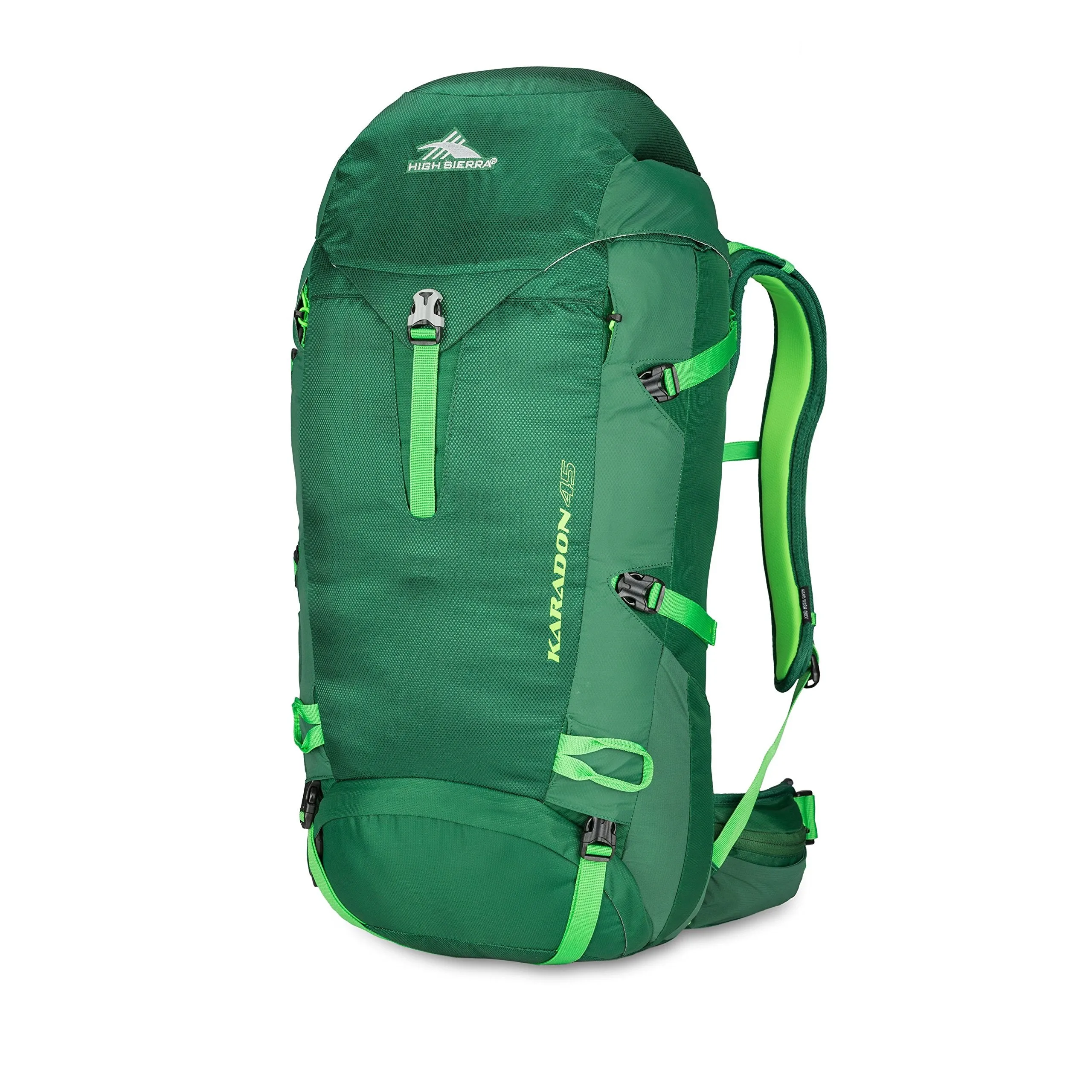 High Sierra Karadon Frame Pack