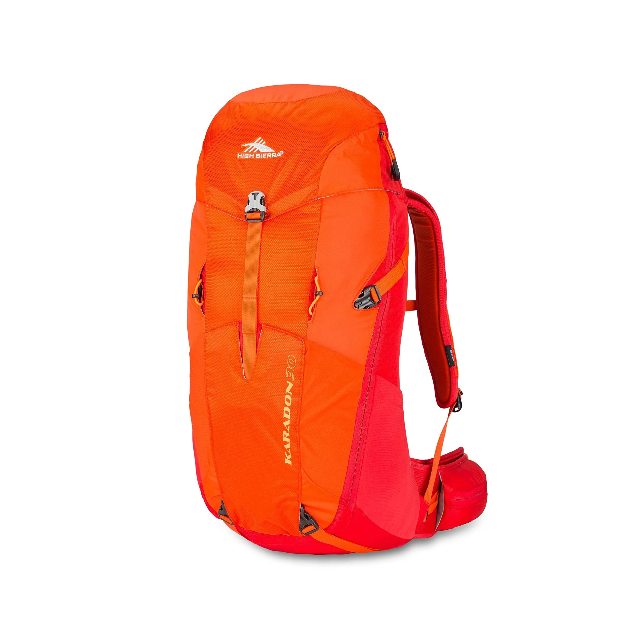 High Sierra Karadon Frame Pack