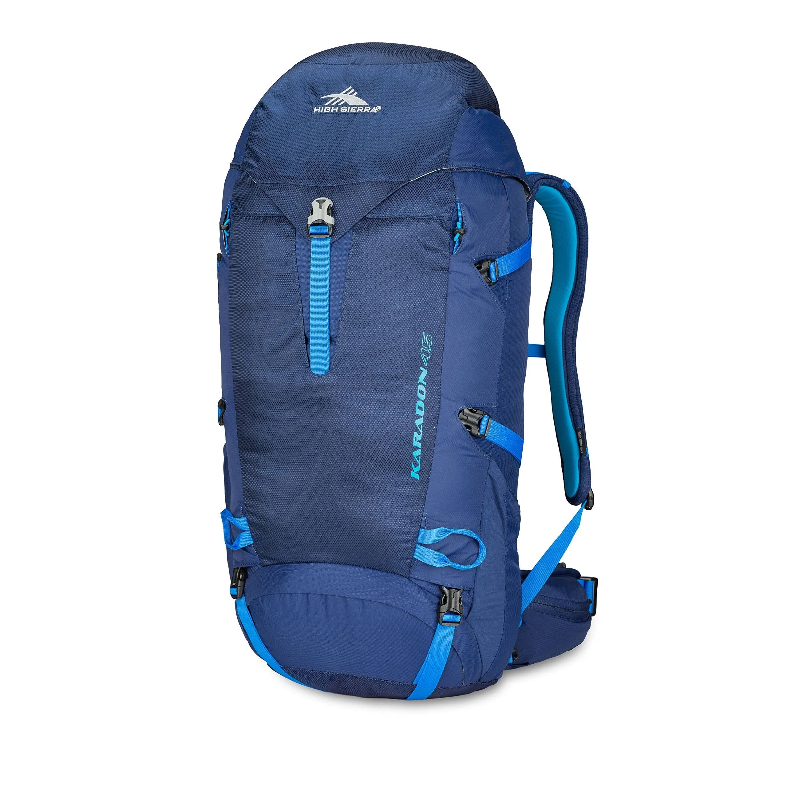 High Sierra Karadon Frame Pack