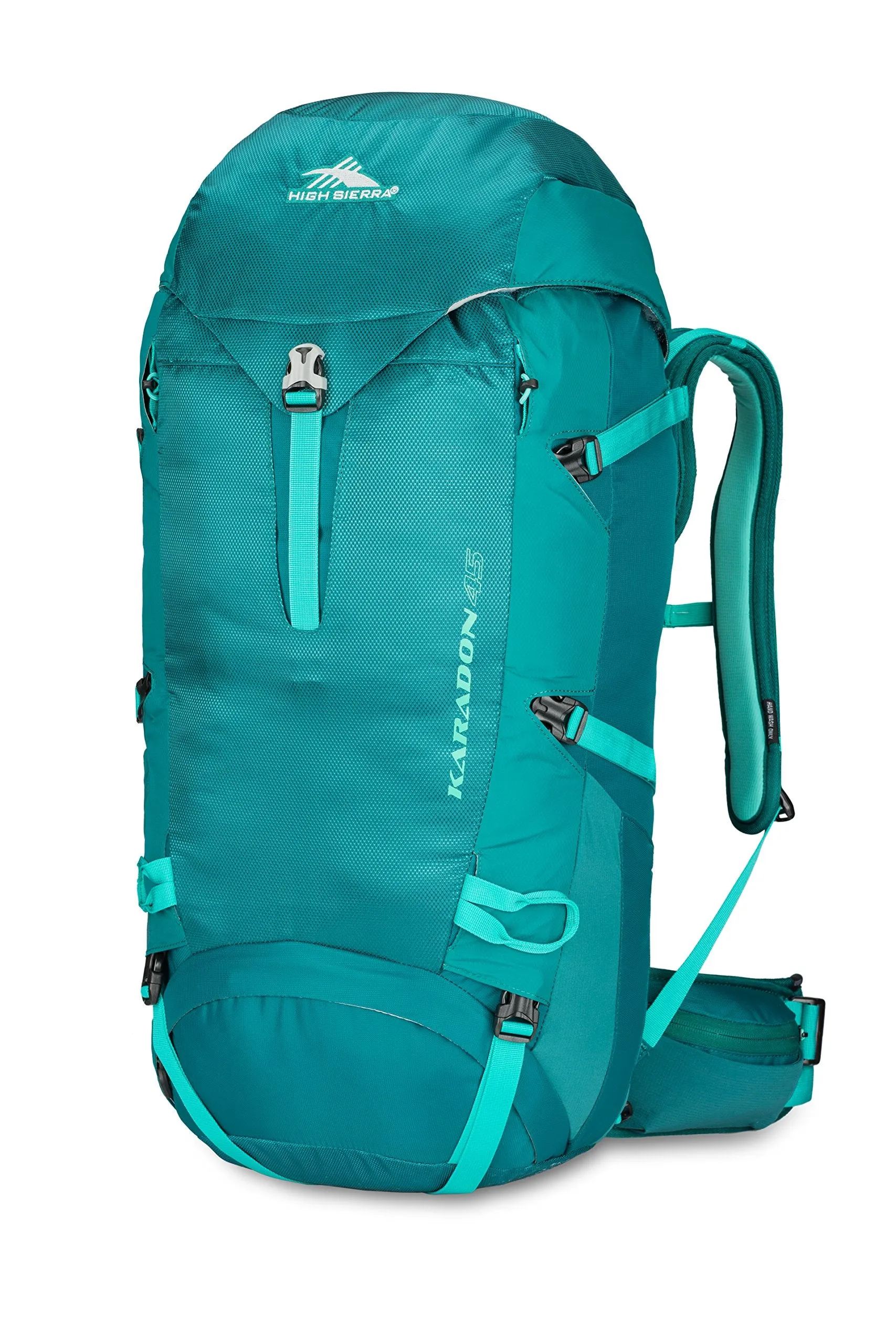 High Sierra Karadon Frame Pack