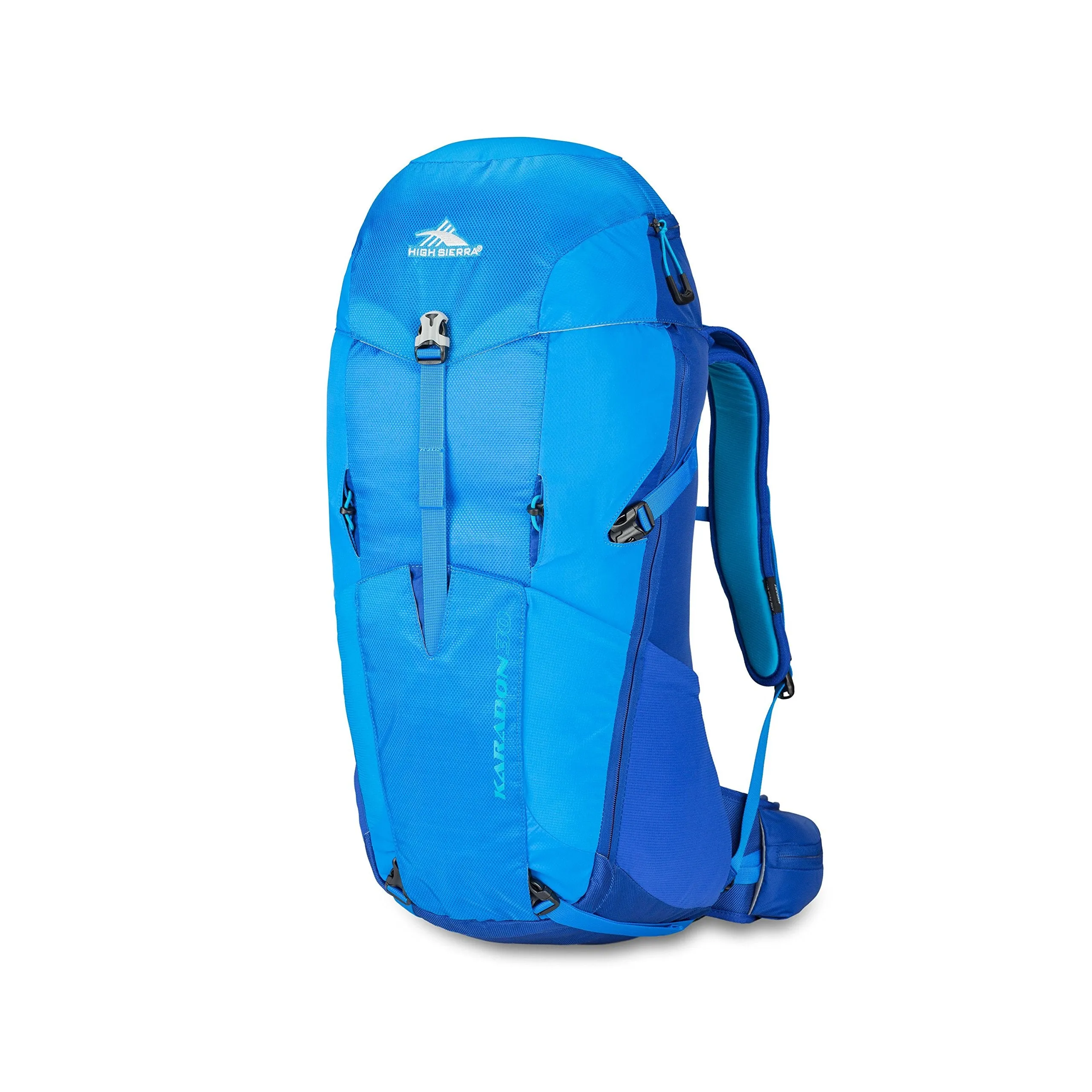 High Sierra Karadon Frame Pack