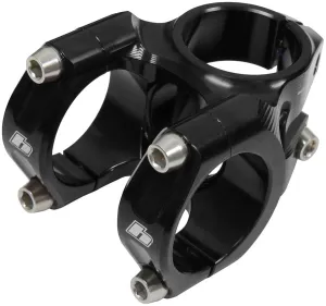 Hope TR Stem - 32mm 31.8mm Clamp  /-0 1 1/8" Aluminum Black