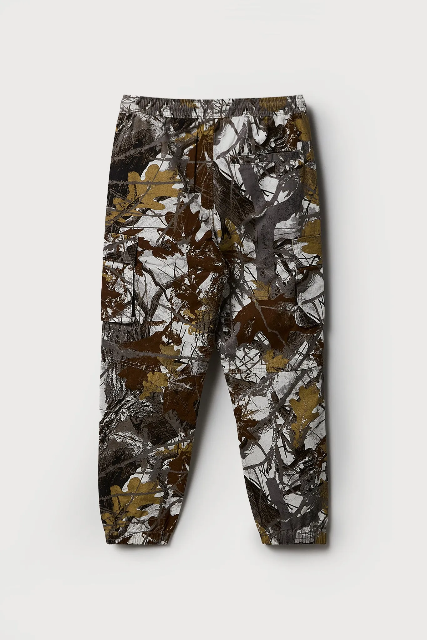 Jogger cargo pour garçon