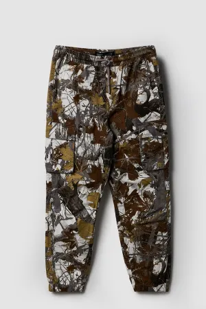 Jogger cargo pour garçon