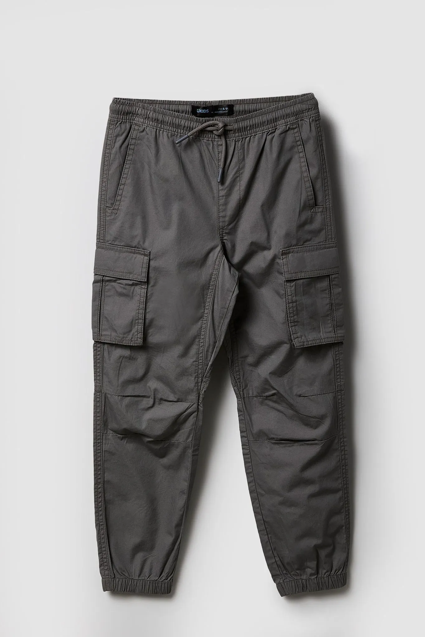 Jogger cargo pour garçon