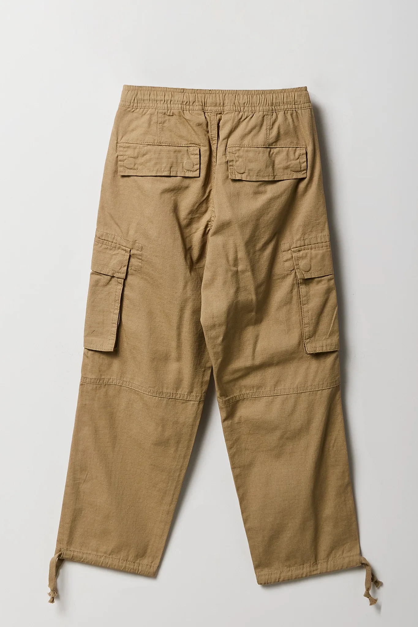Jogger cargo pour garçon