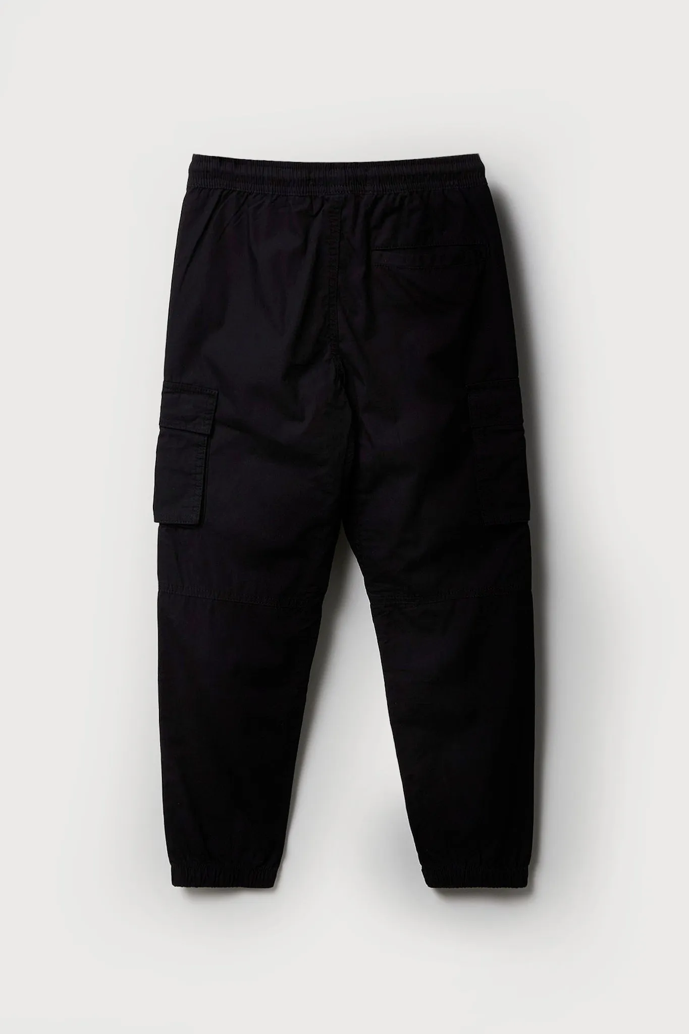 Jogger cargo pour garçon