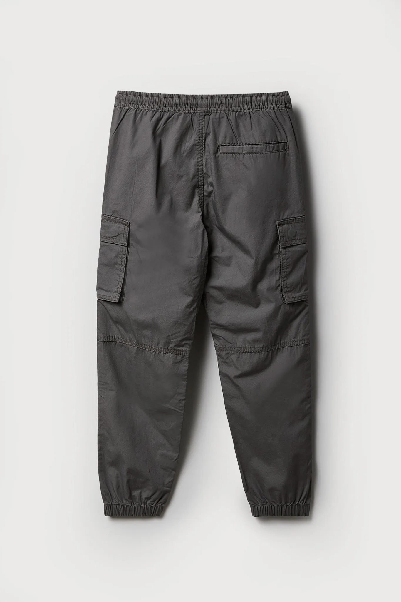 Jogger cargo pour garçon