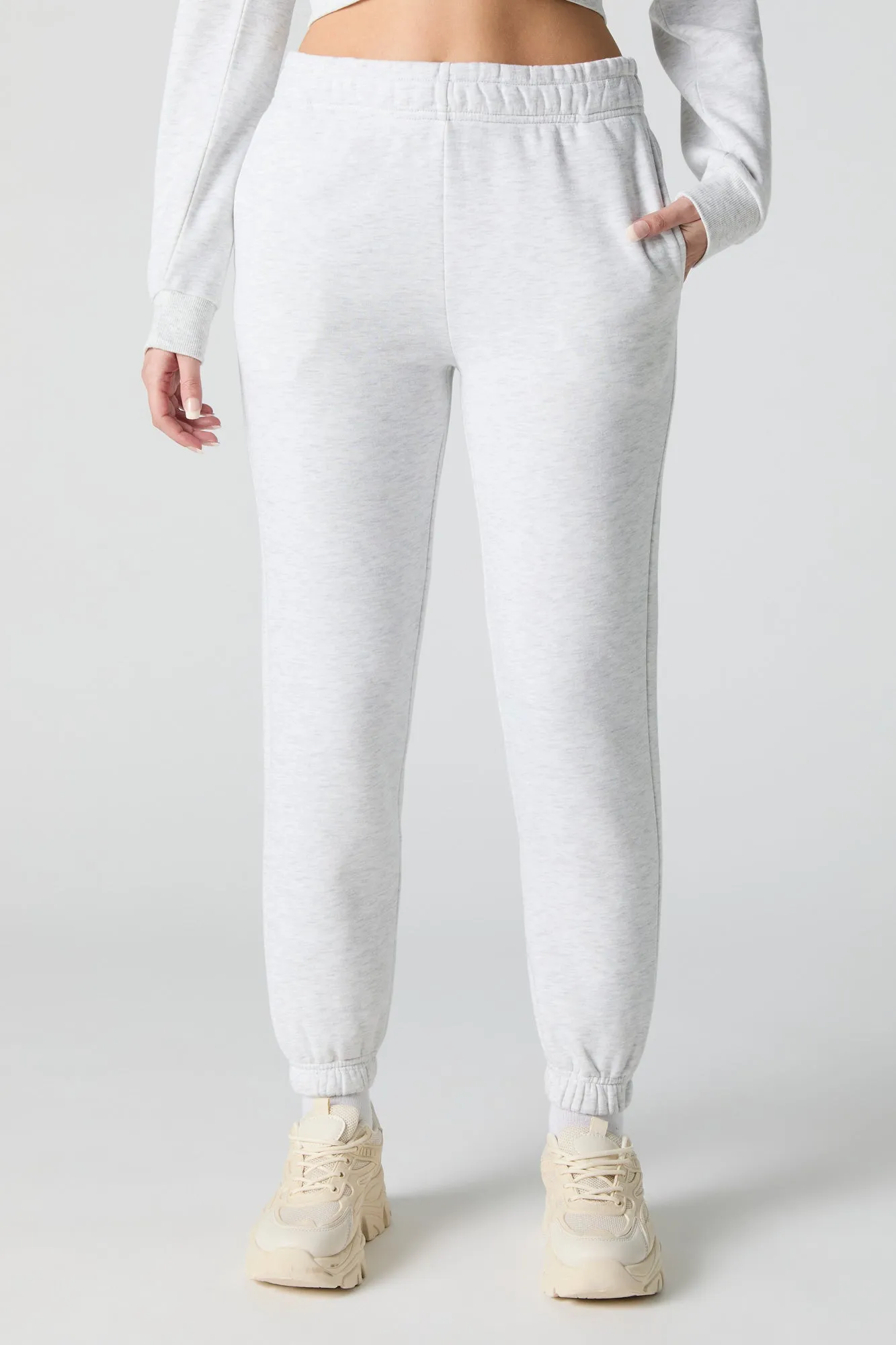 Jogger classique