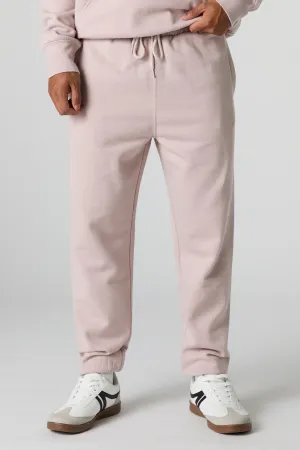 Jogger de tous les jours avec taille coulissante