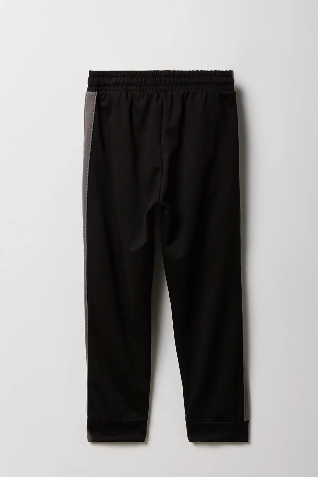 Jogger doux Active Power à blocs de couleurs pour garçons