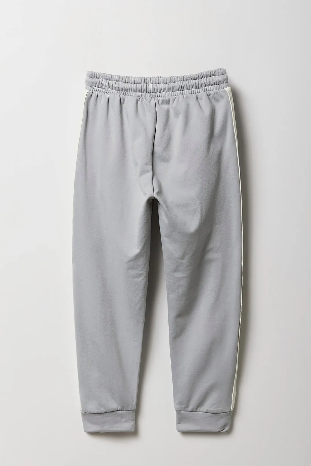 Jogger doux Active Power à blocs de couleurs pour garçons