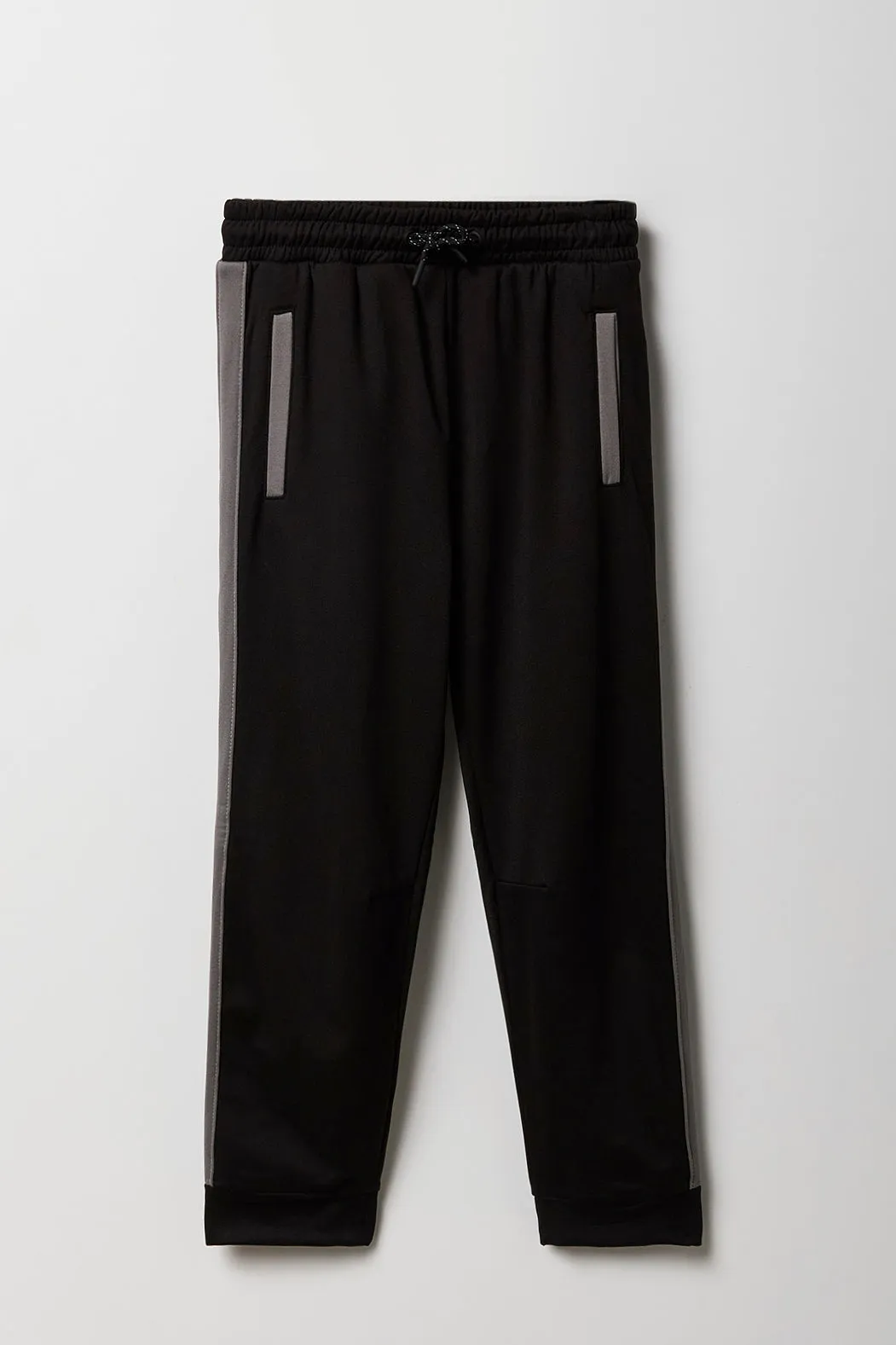 Jogger doux Active Power à blocs de couleurs pour garçons