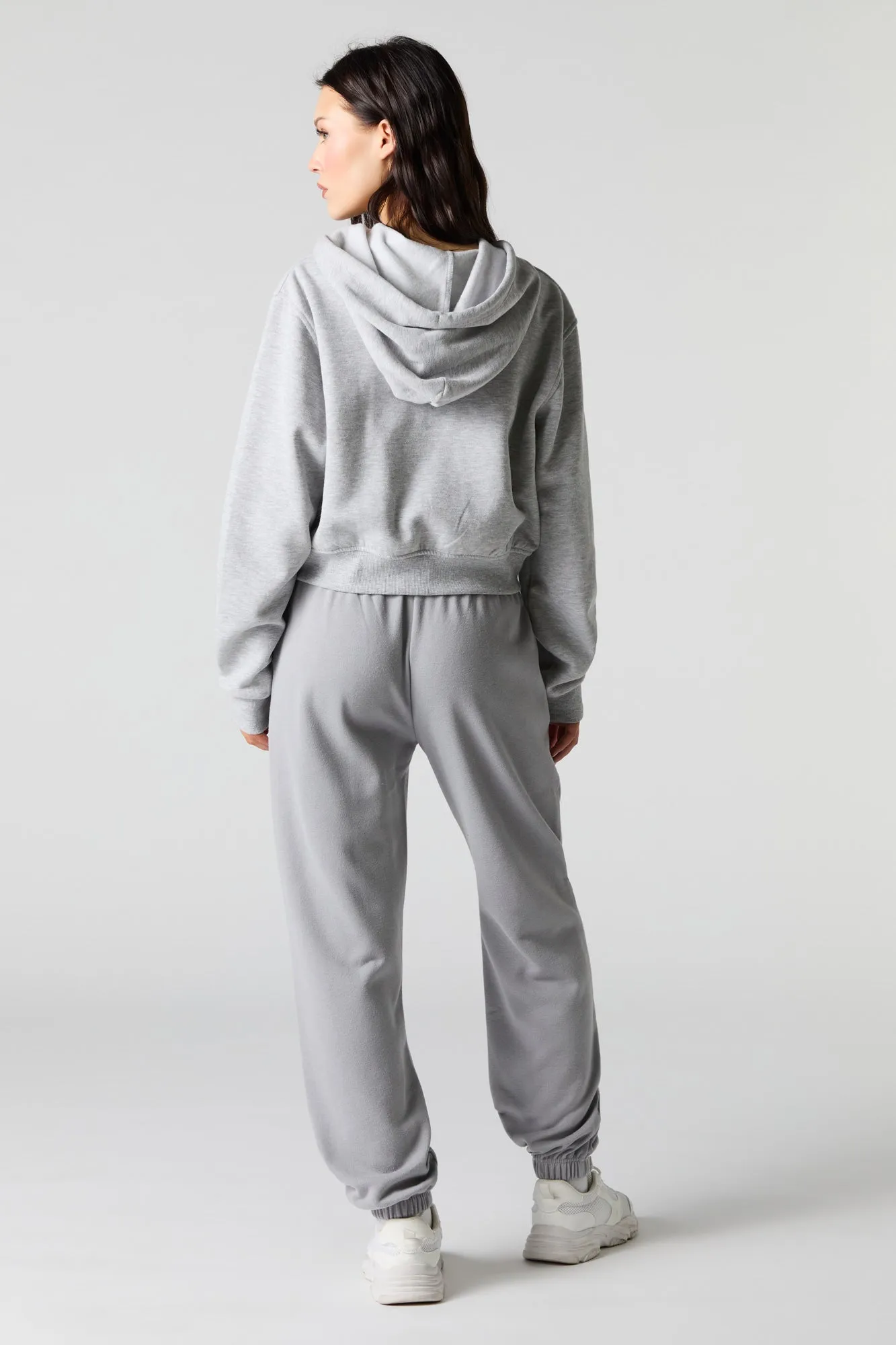 Jogger à jambe droite de tous les jours