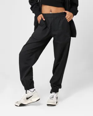 Jordan Women's Woven Core Pants Black/Smoke Grey