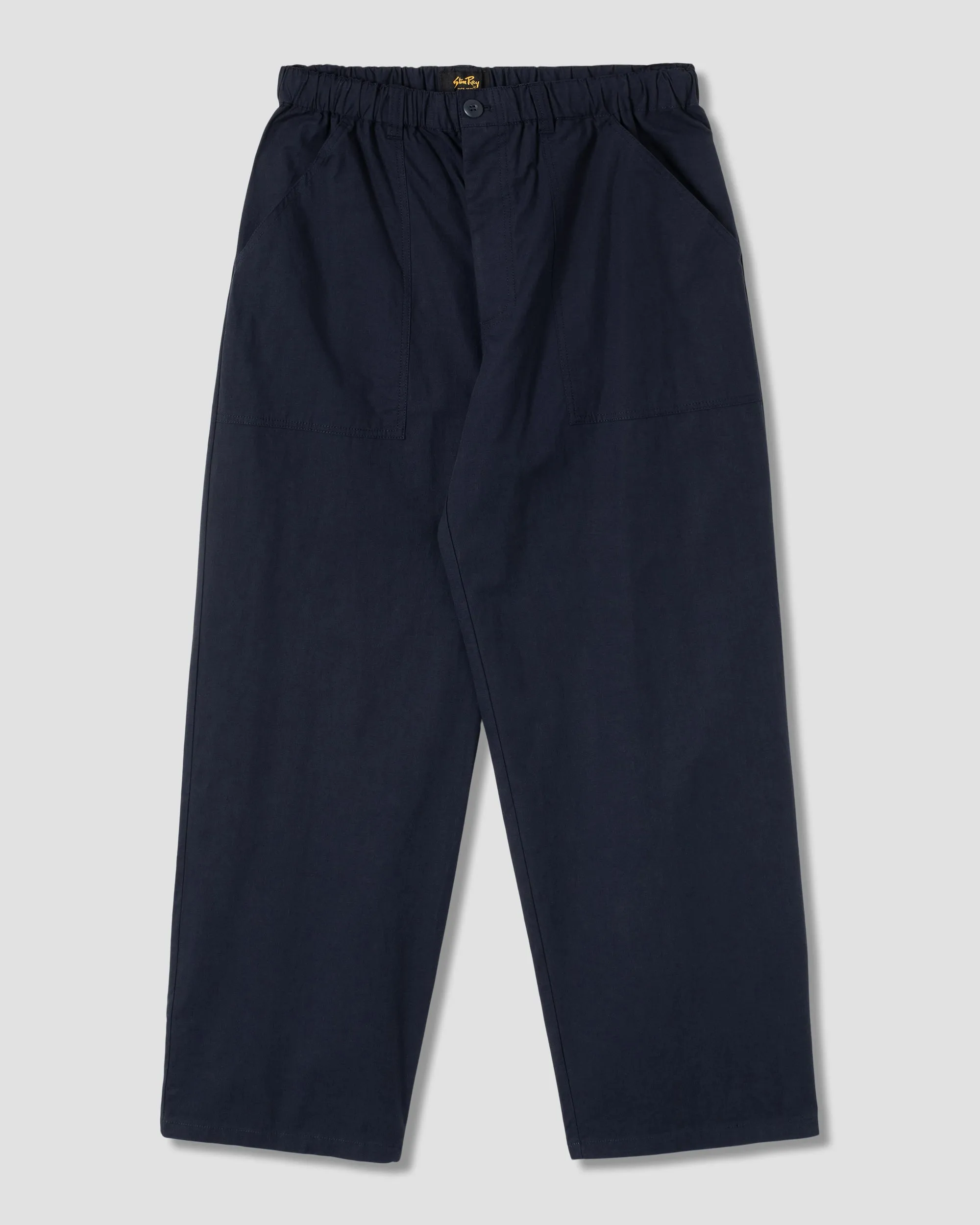 Jungle Pant (Indigo)