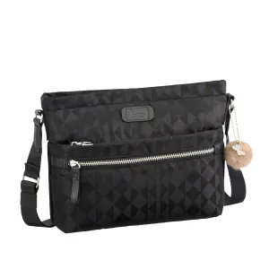 Kanana MONOGRAM 3rd Crossbody Small