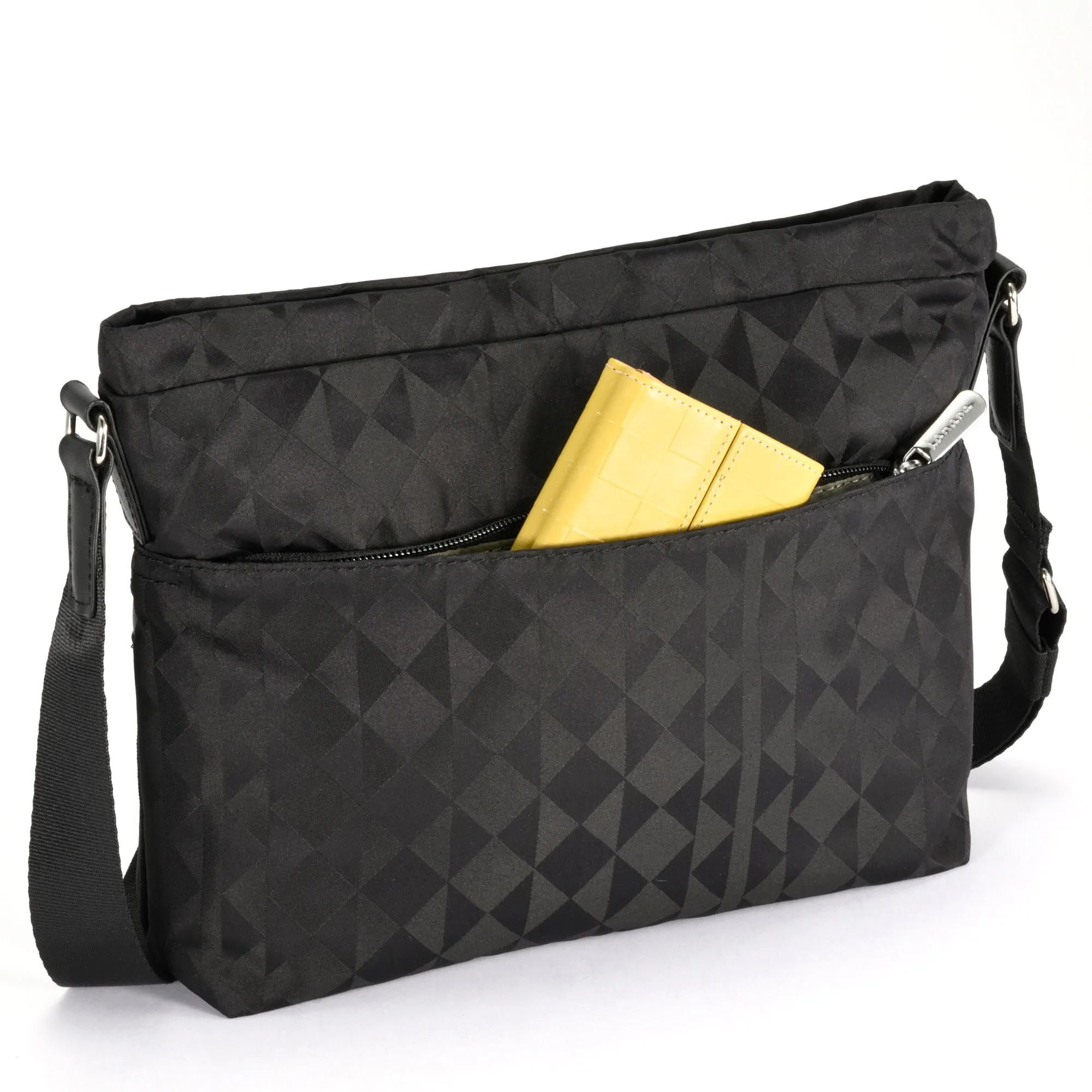 Kanana MONOGRAM 3rd Crossbody Small