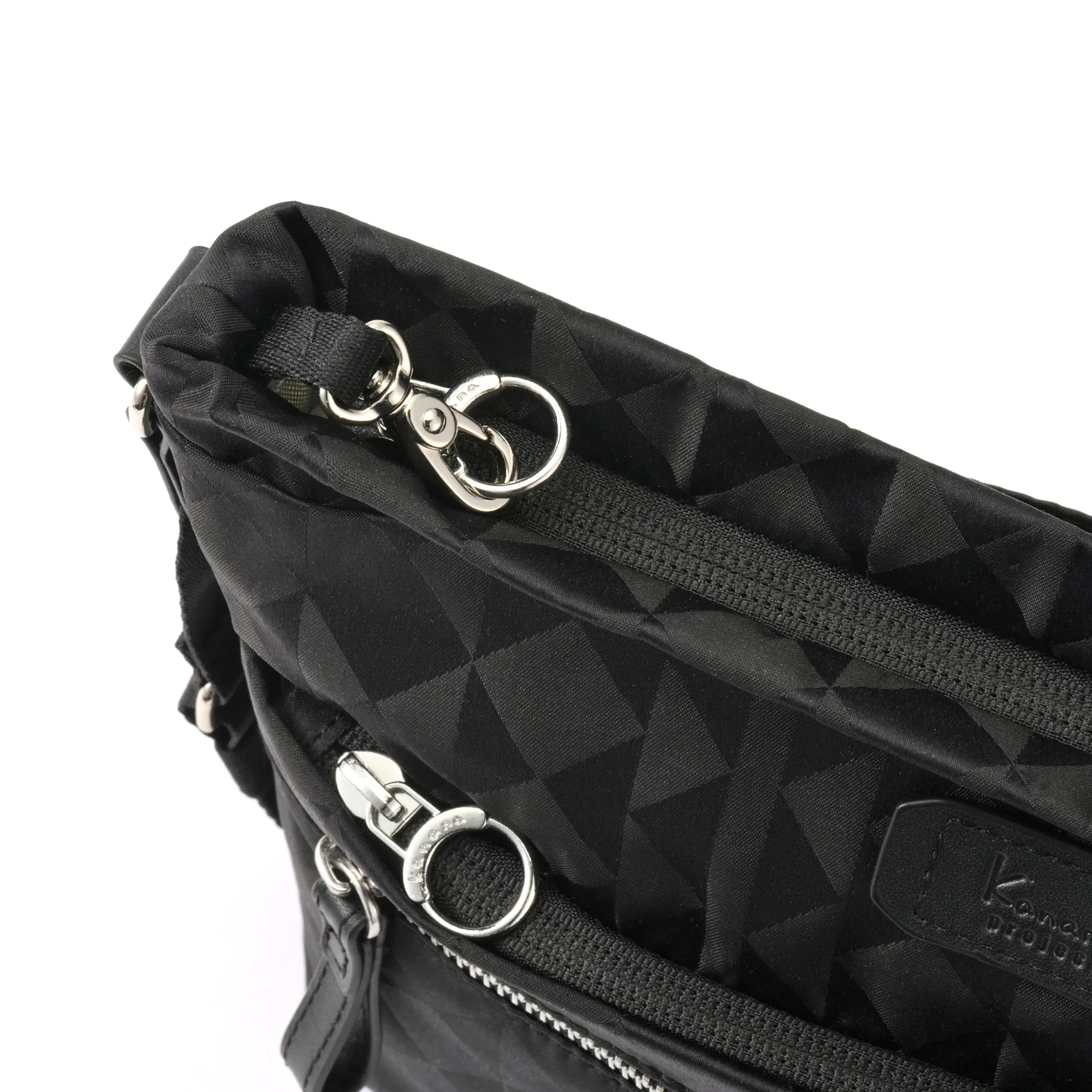 Kanana MONOGRAM 3rd Crossbody Small