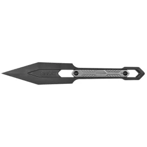 Kershaw Pocket Knife - Inverse Blunt Edge Spear Point Style with Sharp Tip | KW1397X