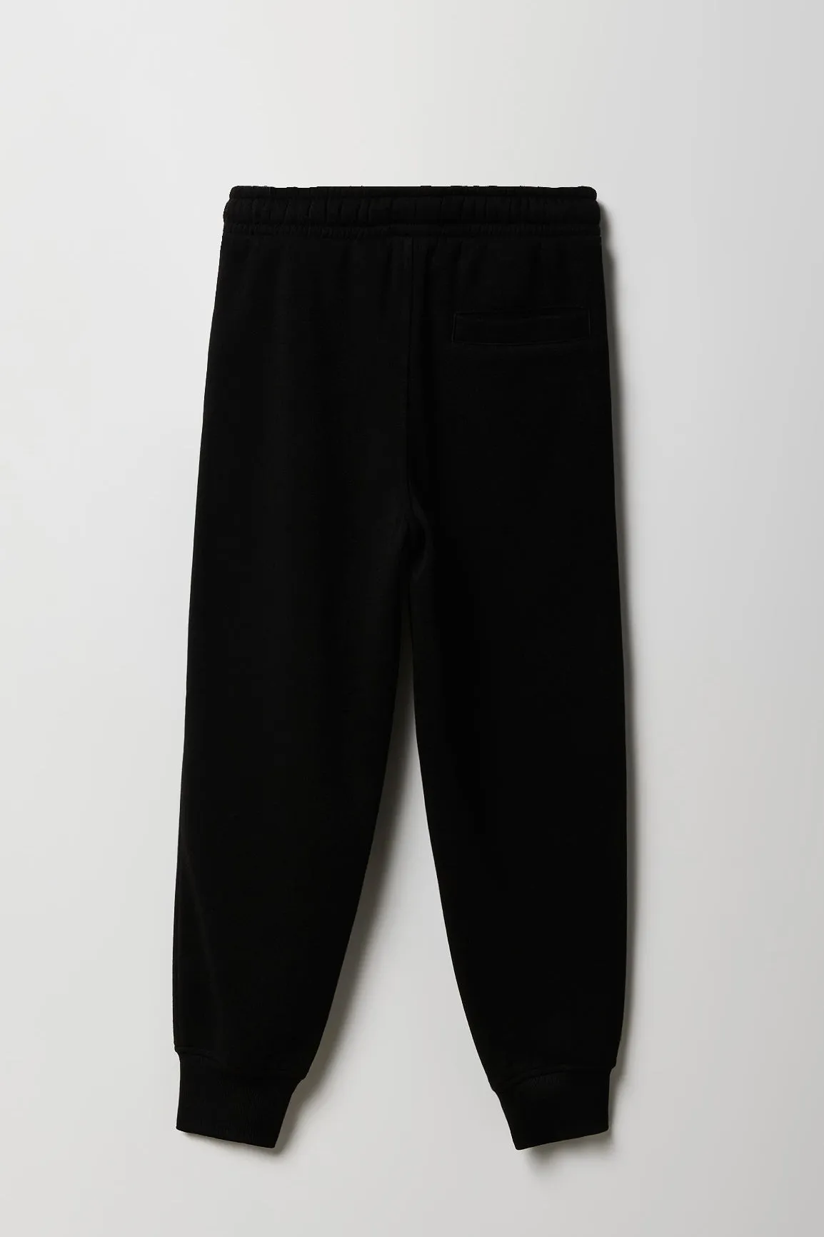 Kids Graphic Fleece Jogger
