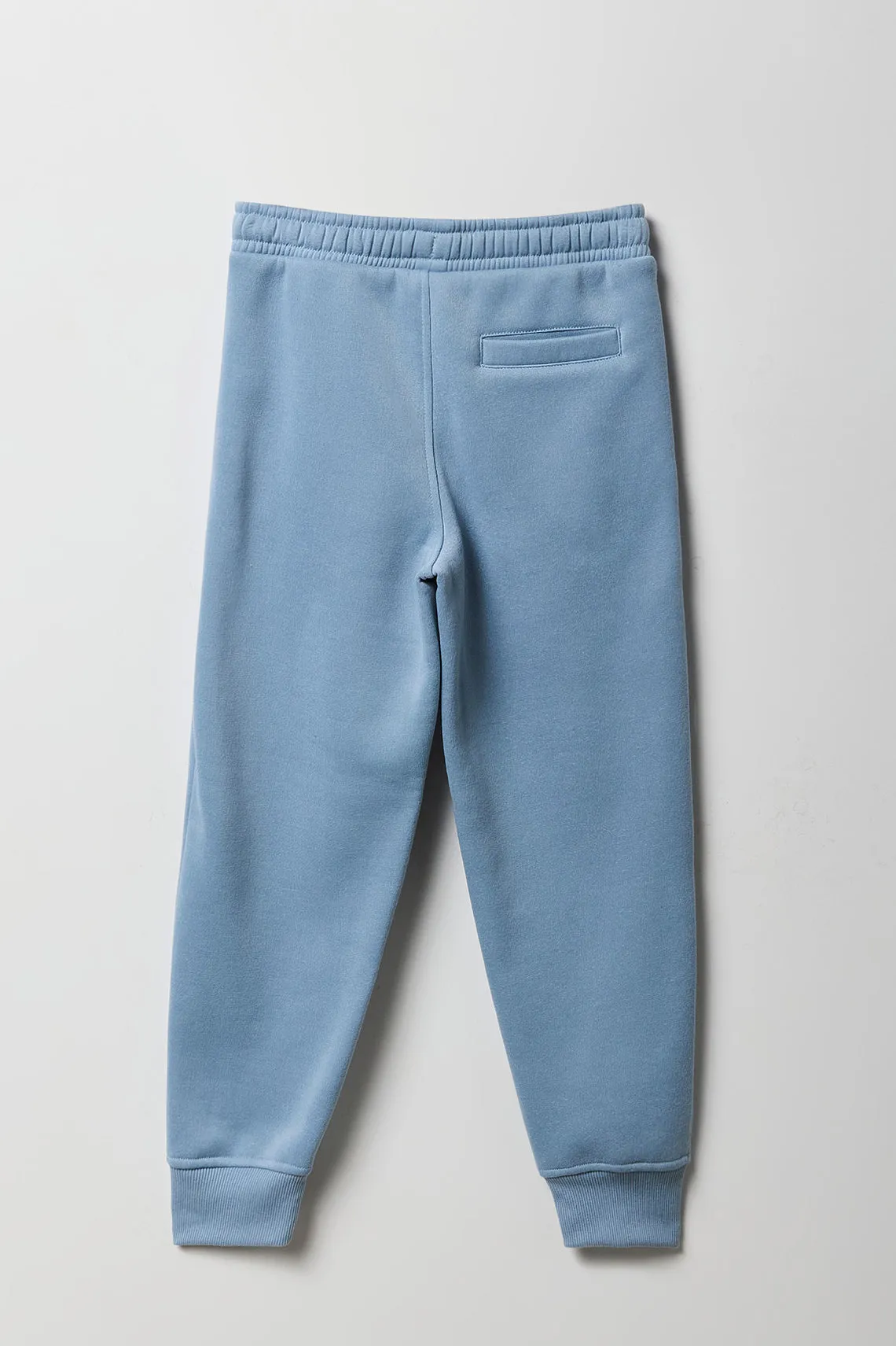 Kids Graphic Fleece Jogger