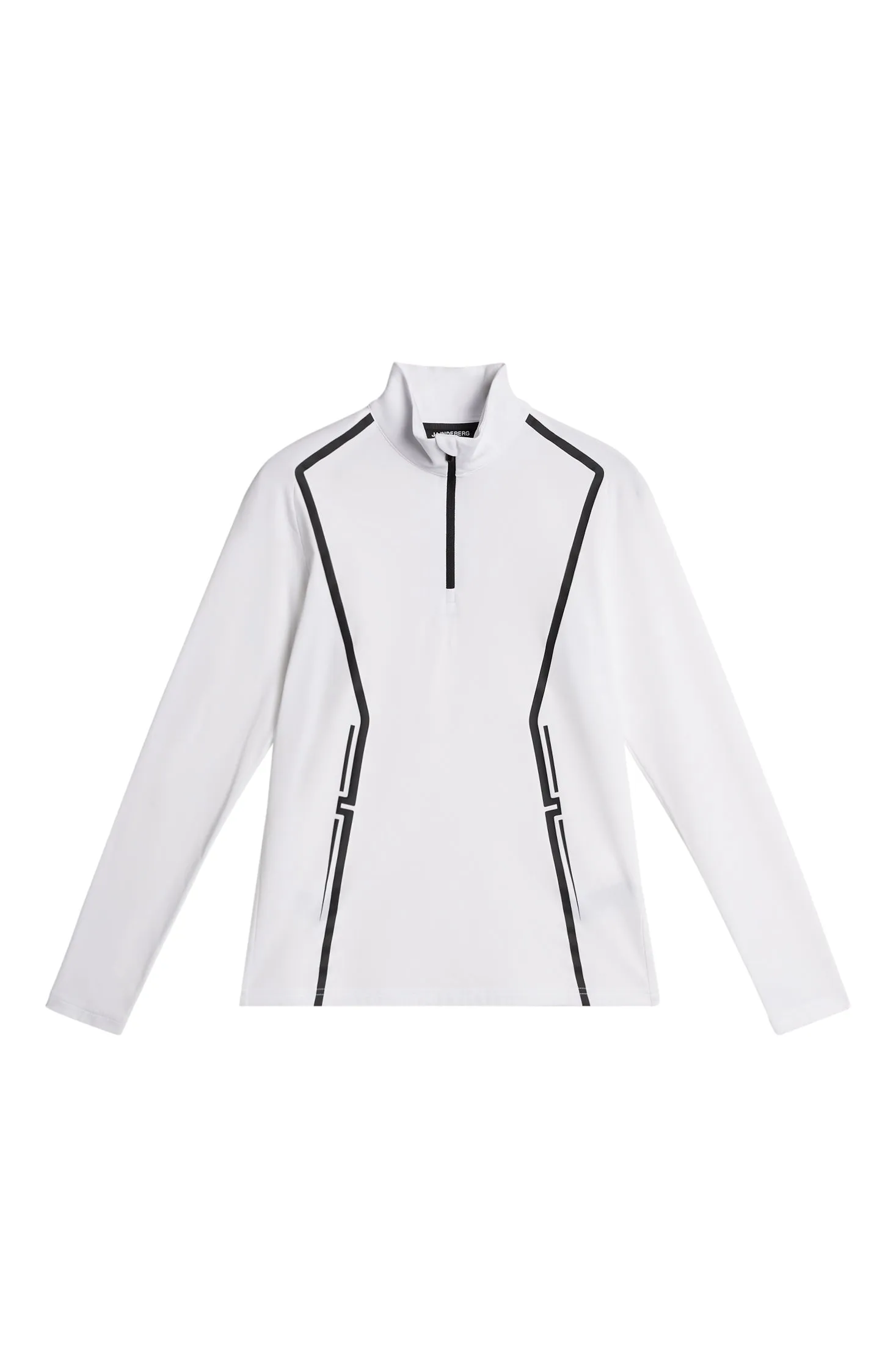 Lina Quarter Zip Mid Layer