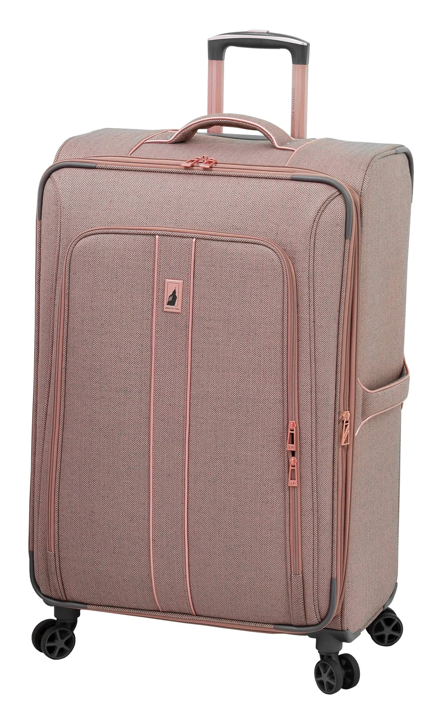 London Fog Newcastle 28" Spinner