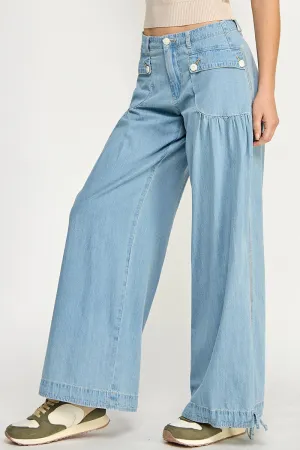 LOTUS PANTS